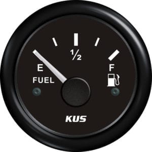 Fuel Level