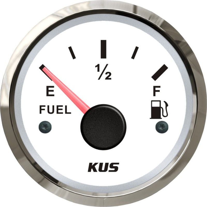 Fuel Level Gauge - CPFR | Liquid Level Monitoring | KUS USA