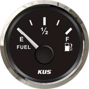 Fuel Level
