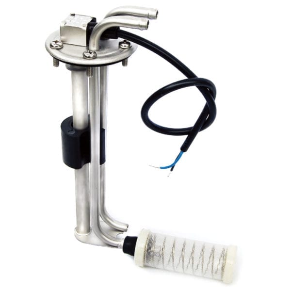 Level Sender Liquid Level Sender | Reed, Capacitive, Mechanical | KUS Americas, Inc.