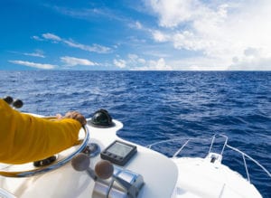 Marine Boat