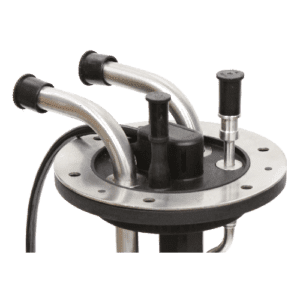 Flange Mount