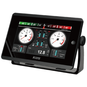 KUS Marine Integrated Data Monitor KMB-70