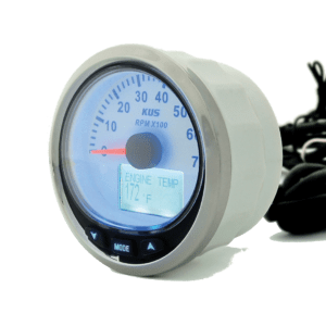 NMEA Gauge