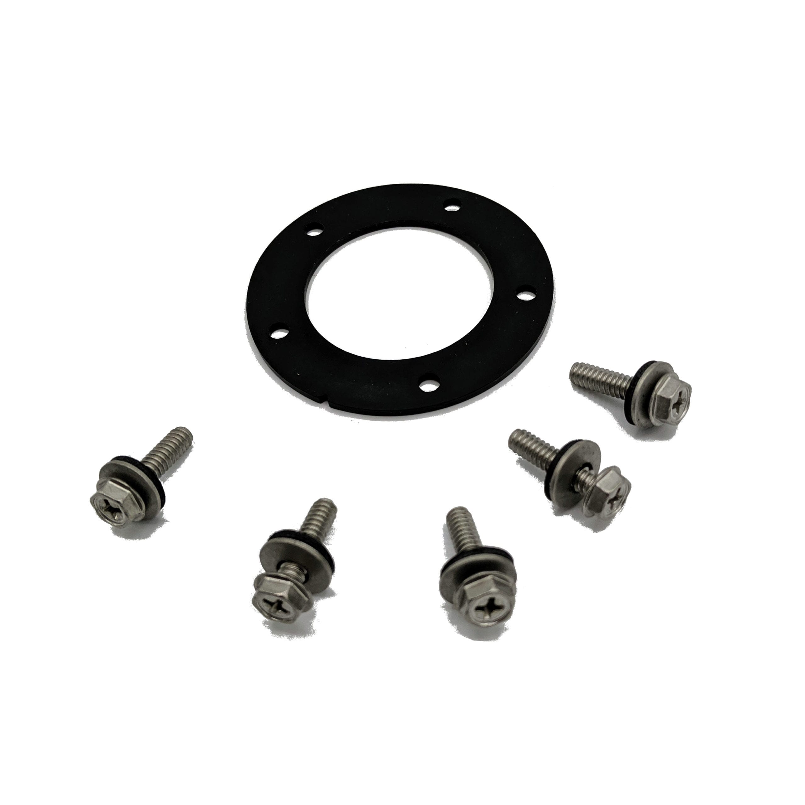 Genuine GM Fuel Level Sensor Kit With Gasket - SK1156 OEM Replacement Part For Chevrolet, Buick, GMC, Cadillac