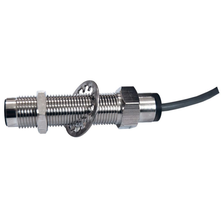 Tachometer Sensor Engine Monitoring KUS Americas, Inc.