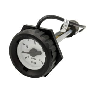 Mechanical Sight Level Gauge - MGES