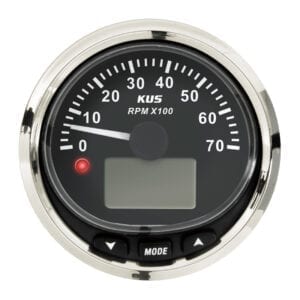 NMEA Tachometer - NMHB
