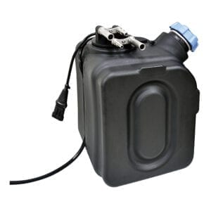 10L AdBlue Tank (2.6 Gallons)