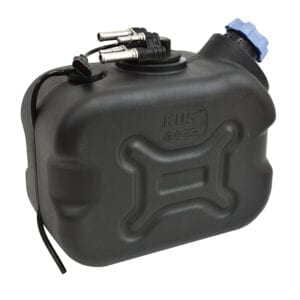 16L AdBlue Tank (4.2 Gallons)