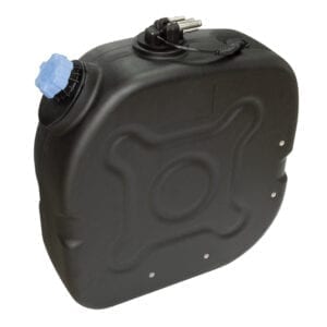 55L AdBlue Tank (14.5 Gallons)