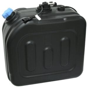 80L AdBlue Tank (21 Gallons)