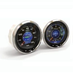 KMG Button
