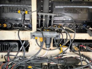 NMEA 2000 Backbone
