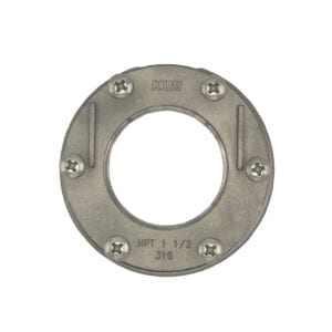 SHS Adapter