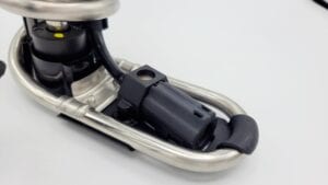 Ultrasonic Level Sensing Technology
