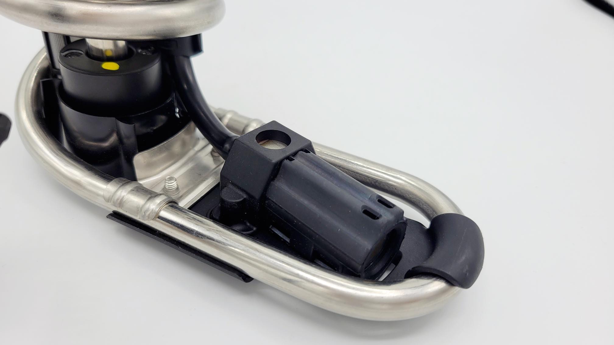 Ultrasonic Level Sensing Technology