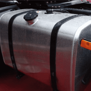 KUS Fuel Tank