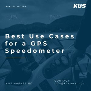 Best Use Cases for a GPS Speedometer