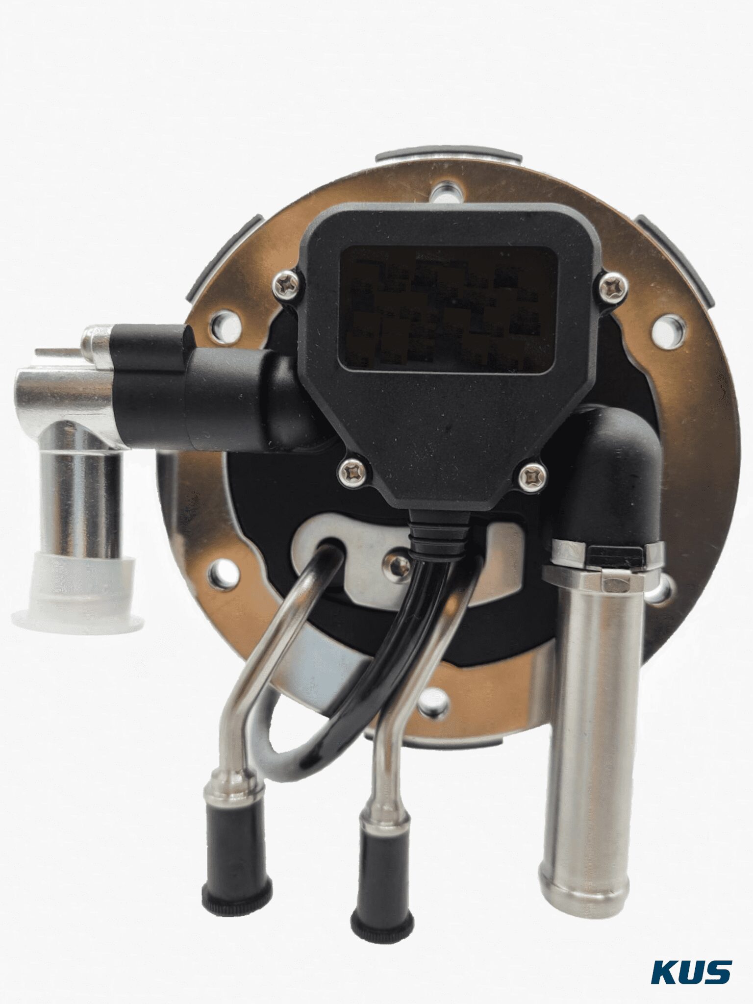 DEF Tanks & DEF Sensors What You Need to Know KUS Americas, Inc.