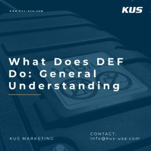 What Does DEF Do: General Understanding