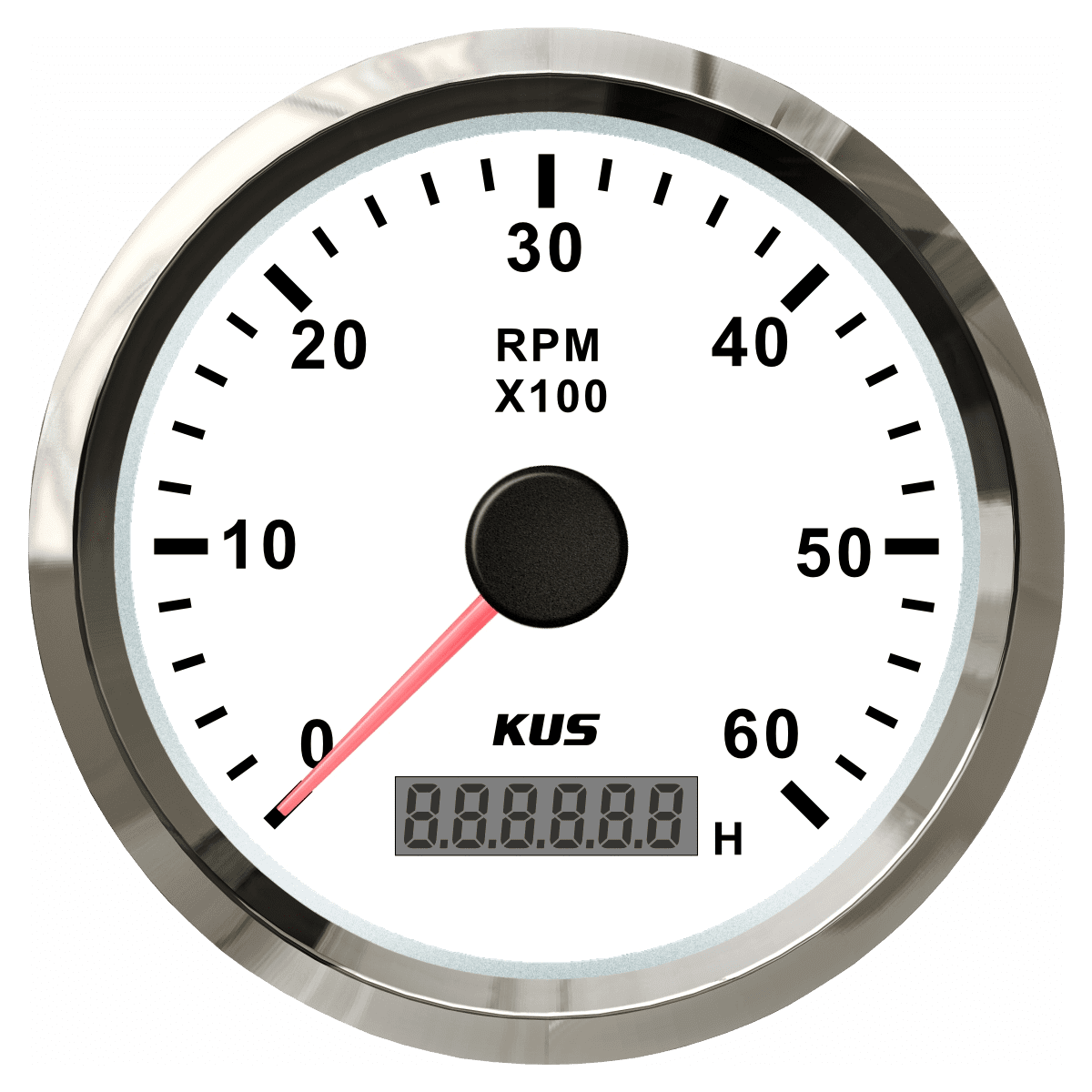 How Does a Tachometer Work Tachometer Gauges KUS Americas Inc