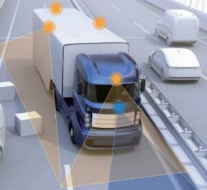 advanced driver assistance system