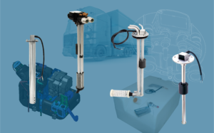 level senders for marine, automotive and industrial industries