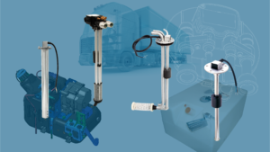 level senders for marine, automotive and industrial industries