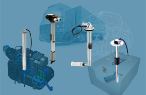 liquid level sending units