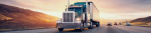 semi trailer