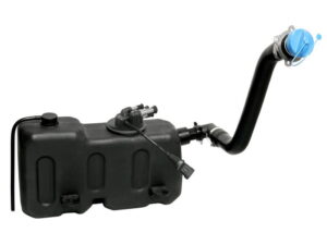 10L DEF tank