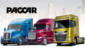3 semi-trucks
