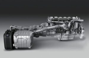 catalytic converter
