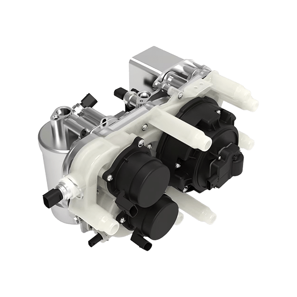 Heat Management System Module Thermal Management System | KUS Americas, Inc.