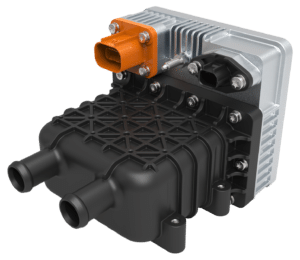 coolant PTC-350V 5KW