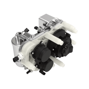 Integrated Thermal Module
