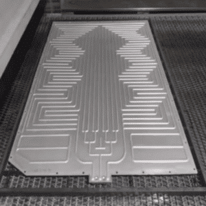 Liquid Cold Plate