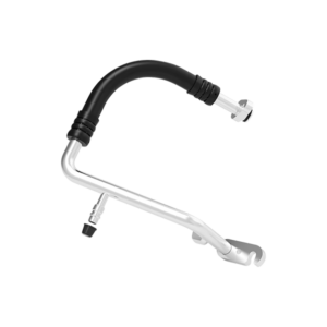 Air Conditioning Pipeline