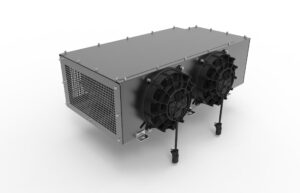 Battery Thermal Management System 11kW