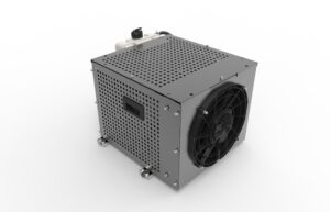 Battery Thermal Management System 3kW