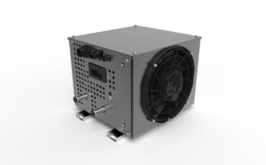 Battery Thermal Management System 5kW