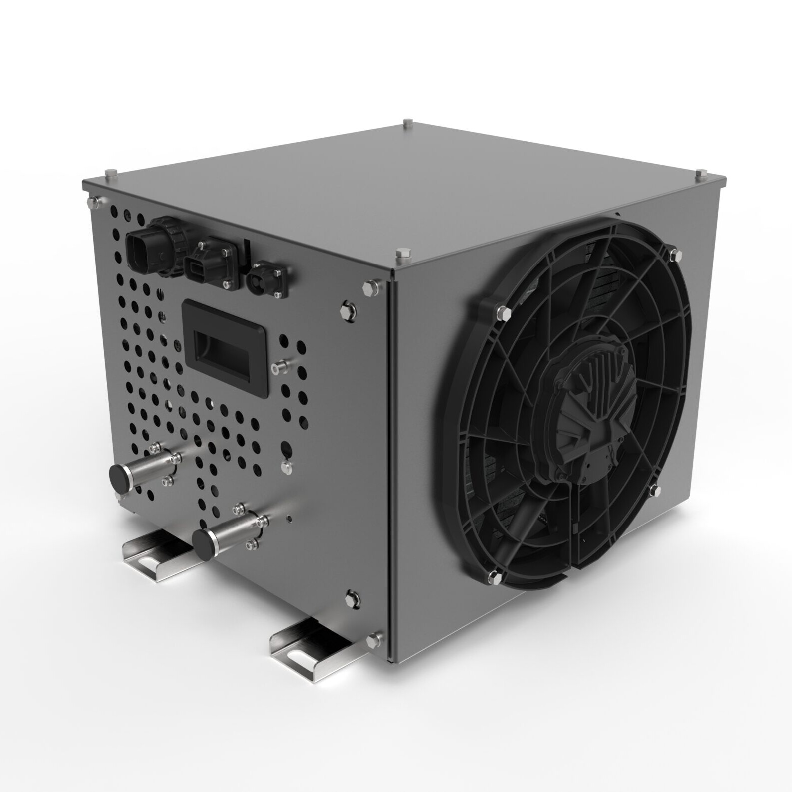 Battery Thermal Management System 5kW