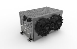 Battery Thermal Management System 7kW
