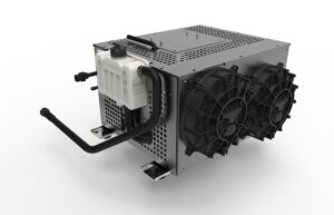 Battery Thermal Management System 9kW
