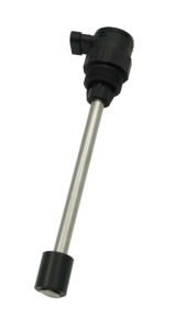 Digital high-precision liquid level sensor